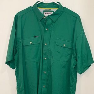 Poncho: The Original Short Sleeve - The Magnolia